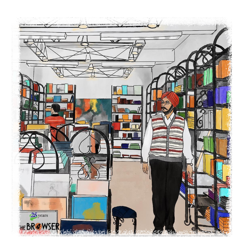 Evolving With the City