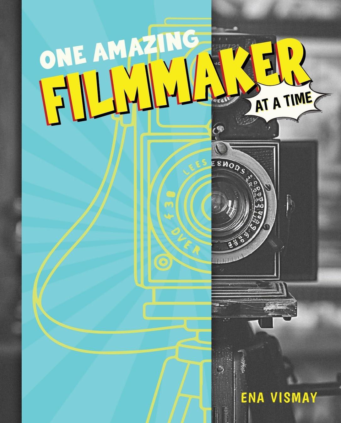 One Amazing Filmmaker at a Time