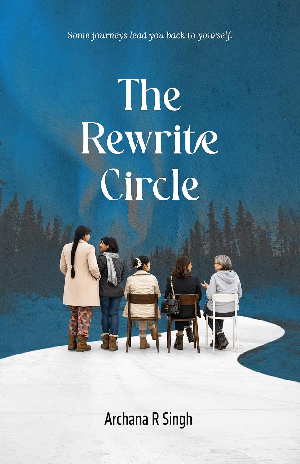 The Rewrite Circle