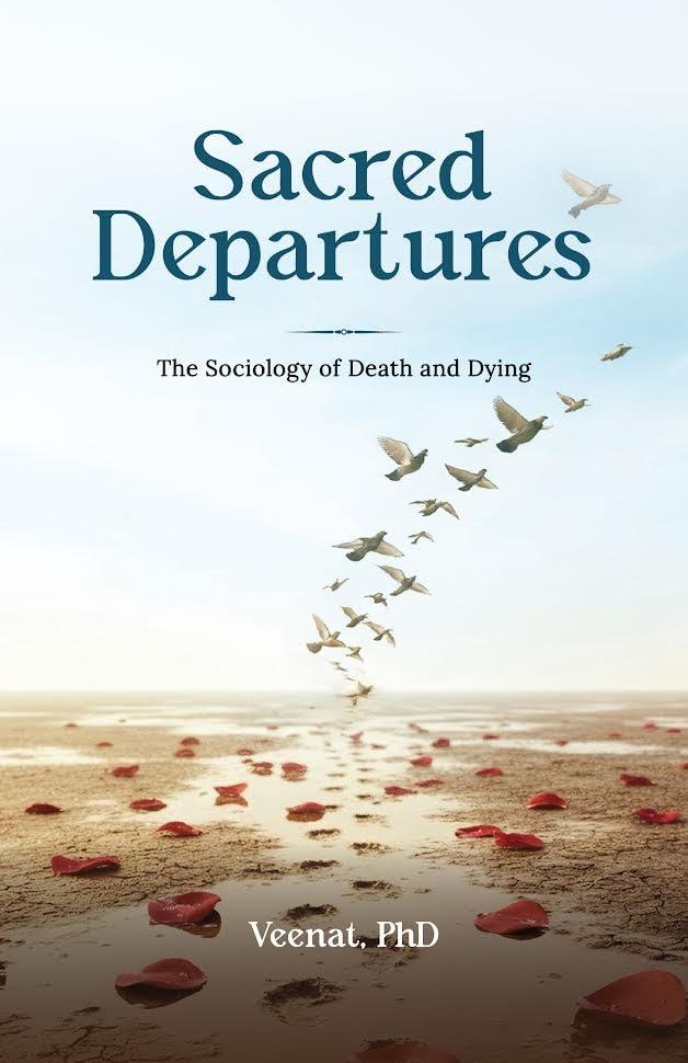 Sacred Departures: The Sociology of Death and Dying thumbnail 1