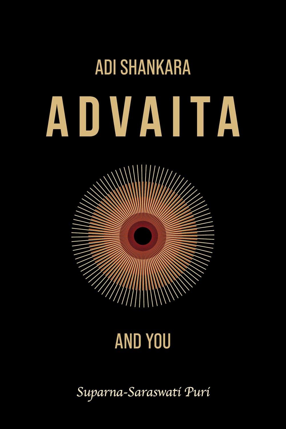 Adi Shankara, Advaita and You thumbnail 1