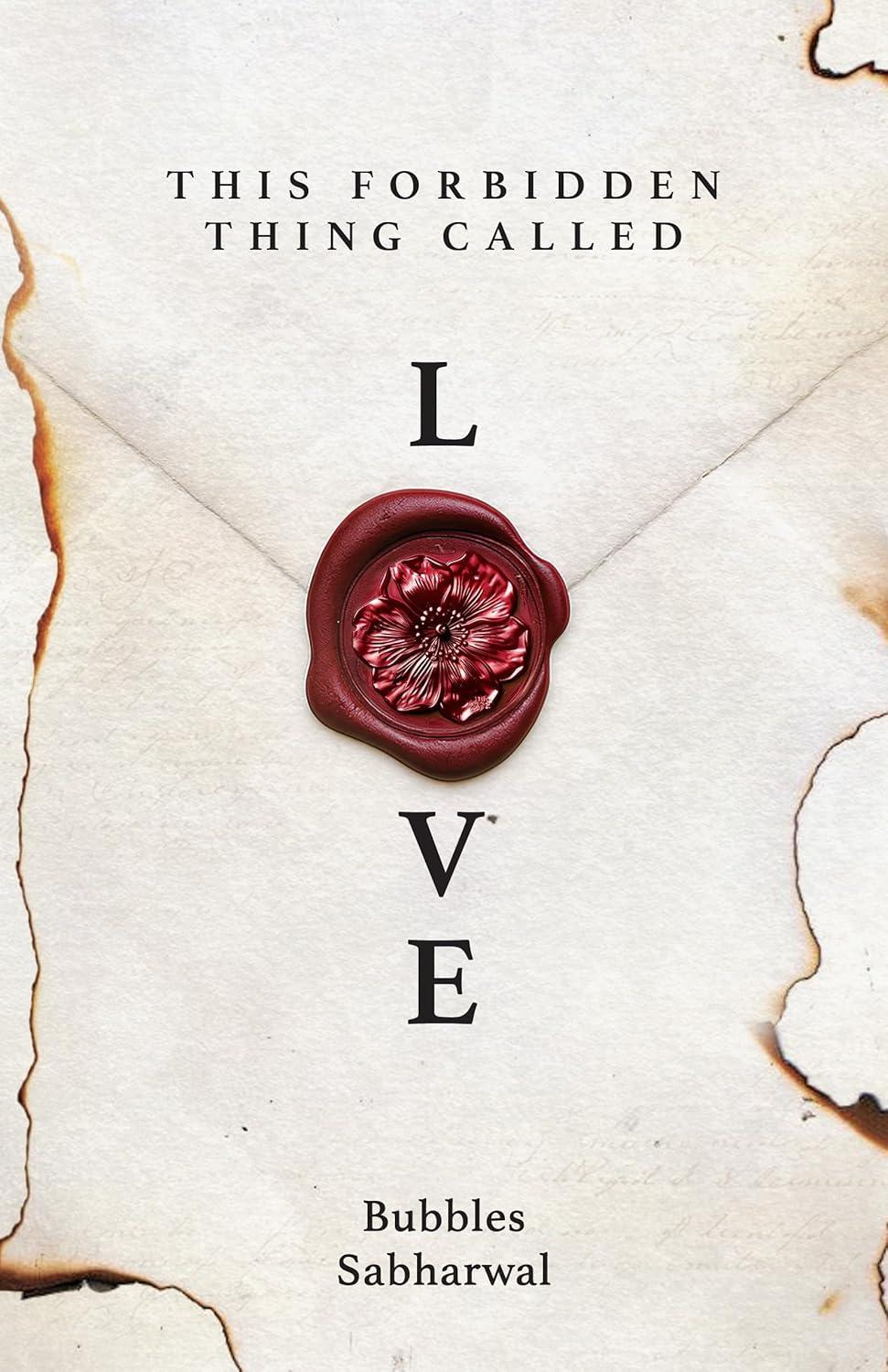 This Forbidden Thing Called Love thumbnail 1